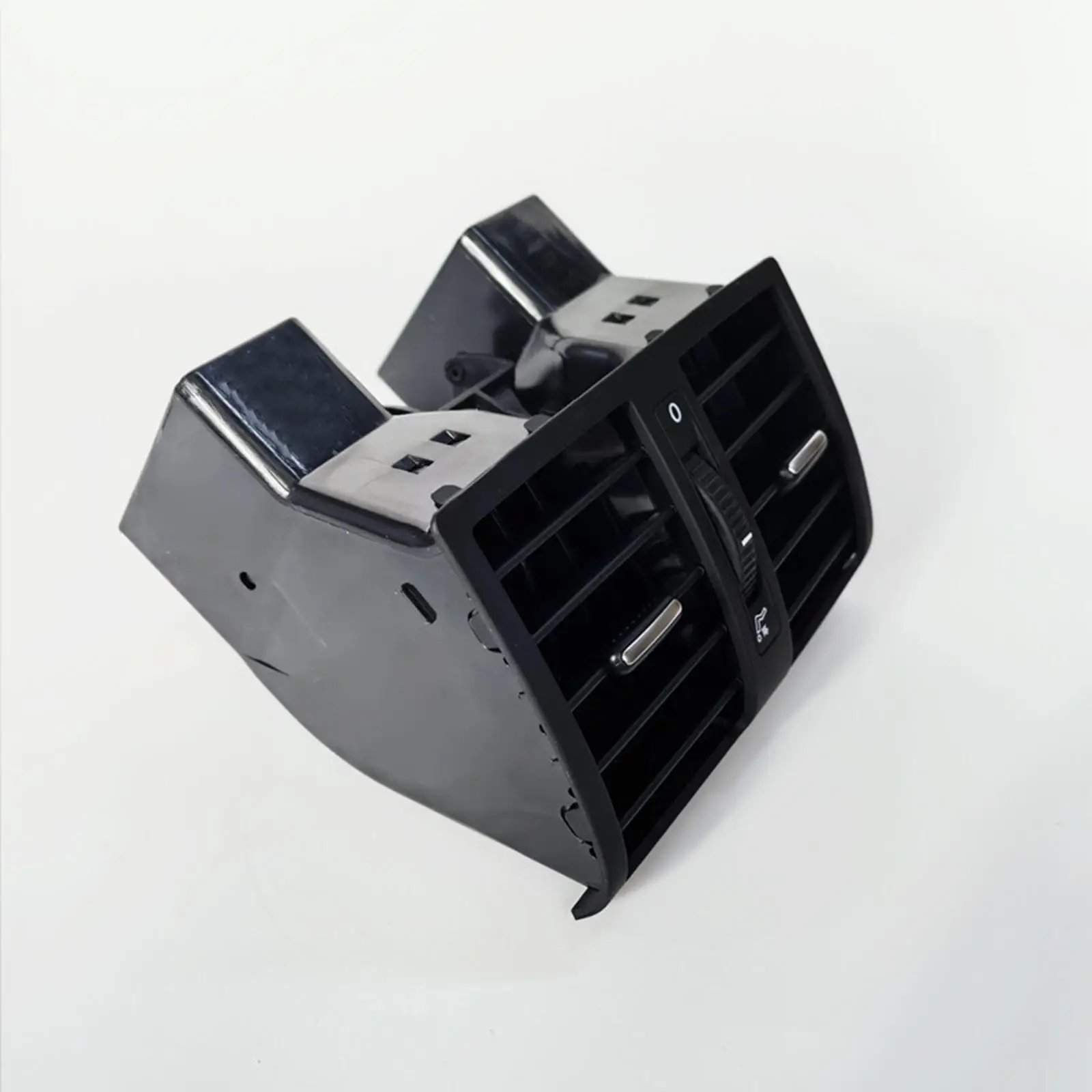 

Rear AC Vent Outlet Car AC Vent Cover Sturdy Accessory Automotive 1TD819203