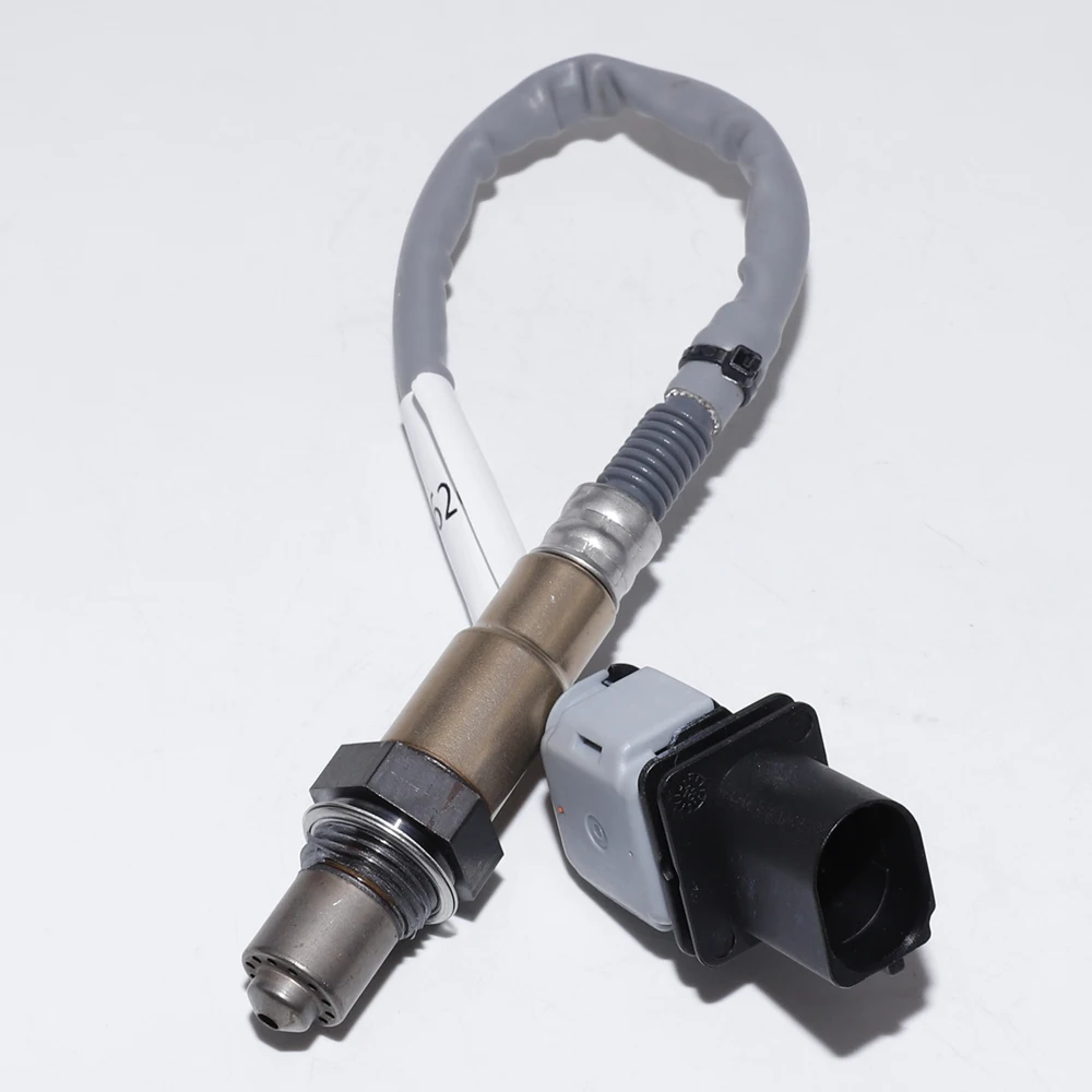 

Car Oxygen Sensor For VOLKSWAGEN GOLF VI Variant (AJ5) 1.4 TSI2009-2013CAXA AMAROK BEETLE OEM 07L906262S 03H906262E 1K0998262L