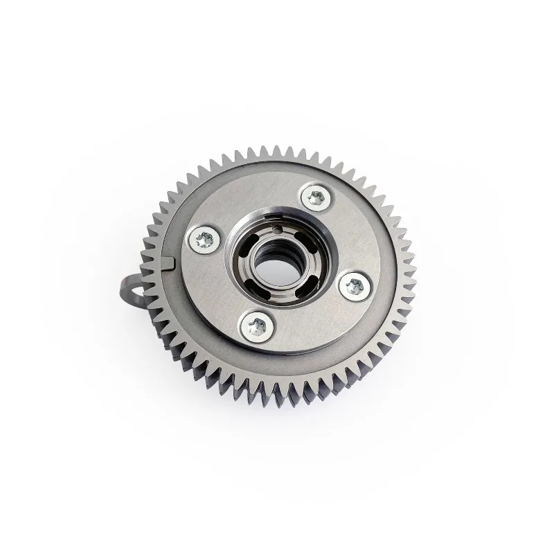 Variable VVT Timing Camshaft Phaser Gear Fit 254 Engine OE A2540500102 Variable Valve Timing Replacement Spare Part