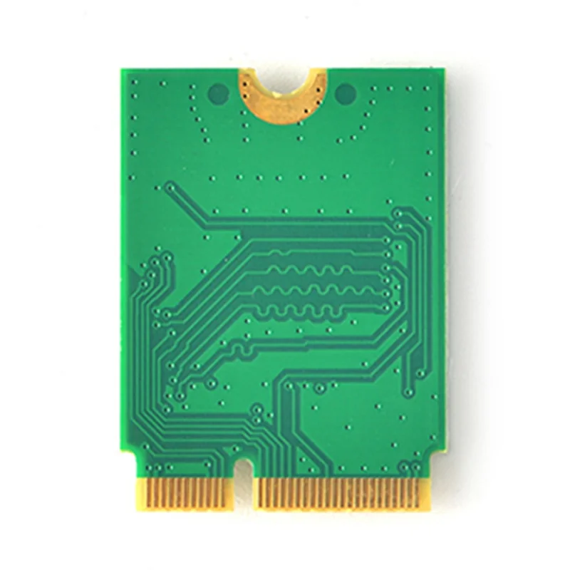 M.2 SDIO Wifi Module AC200 For R2S Plus-X62A