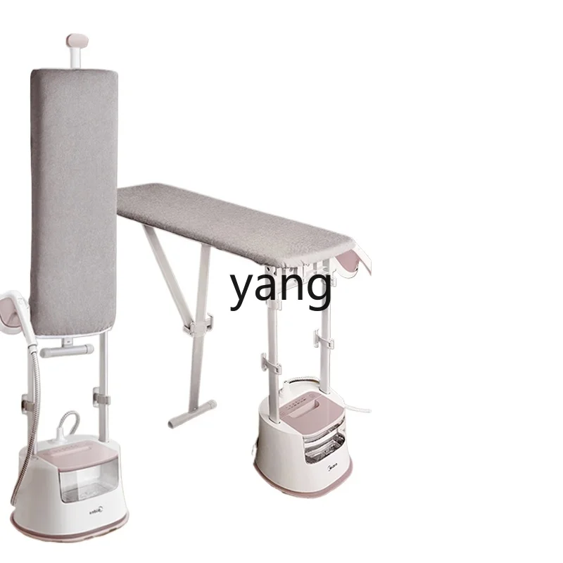 CX Steam Iron Hanging Ironing Machine New Home Use and Commercial Use Clothing Store Ironing Clothes