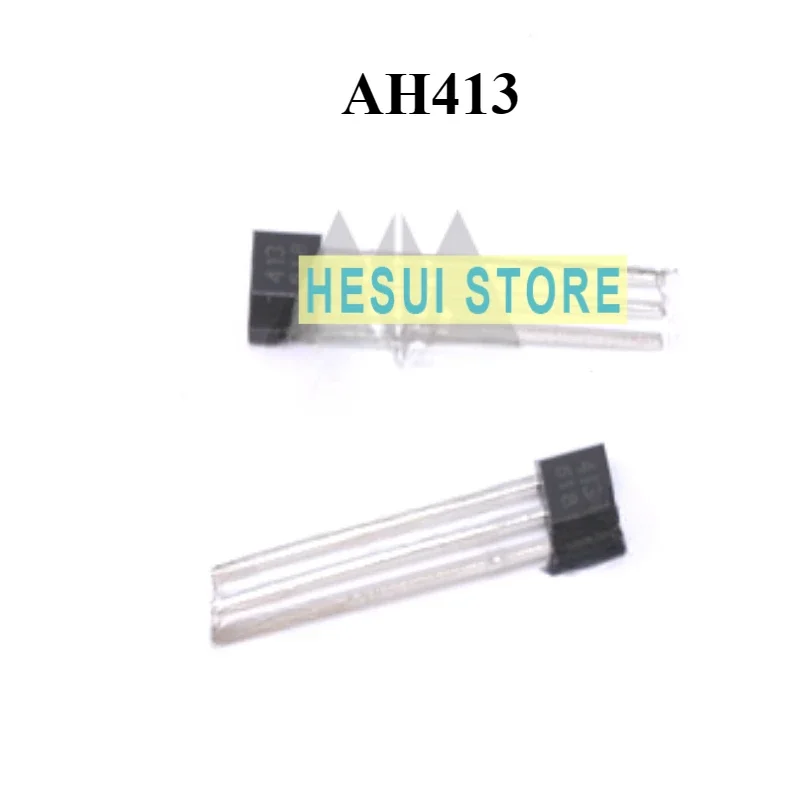 5PCS AH413 Receiving and transmitting tube photoelectric switch