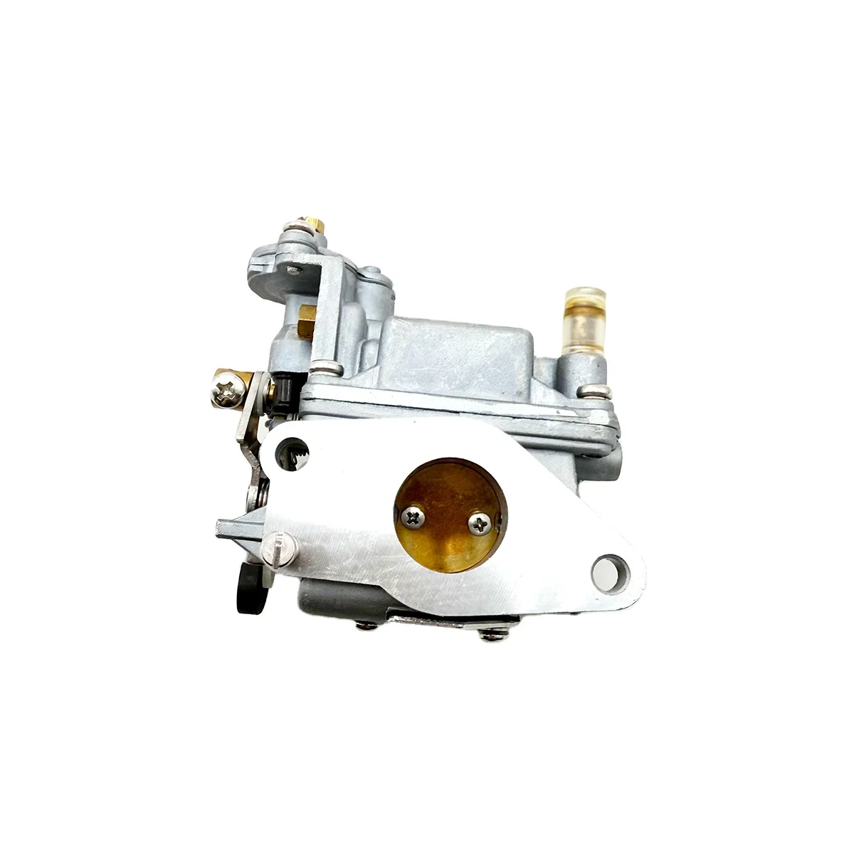 

New Carburetor Assy for 4 Stroke 15HP F15 2001-2003 Outboard 66M-14301-10