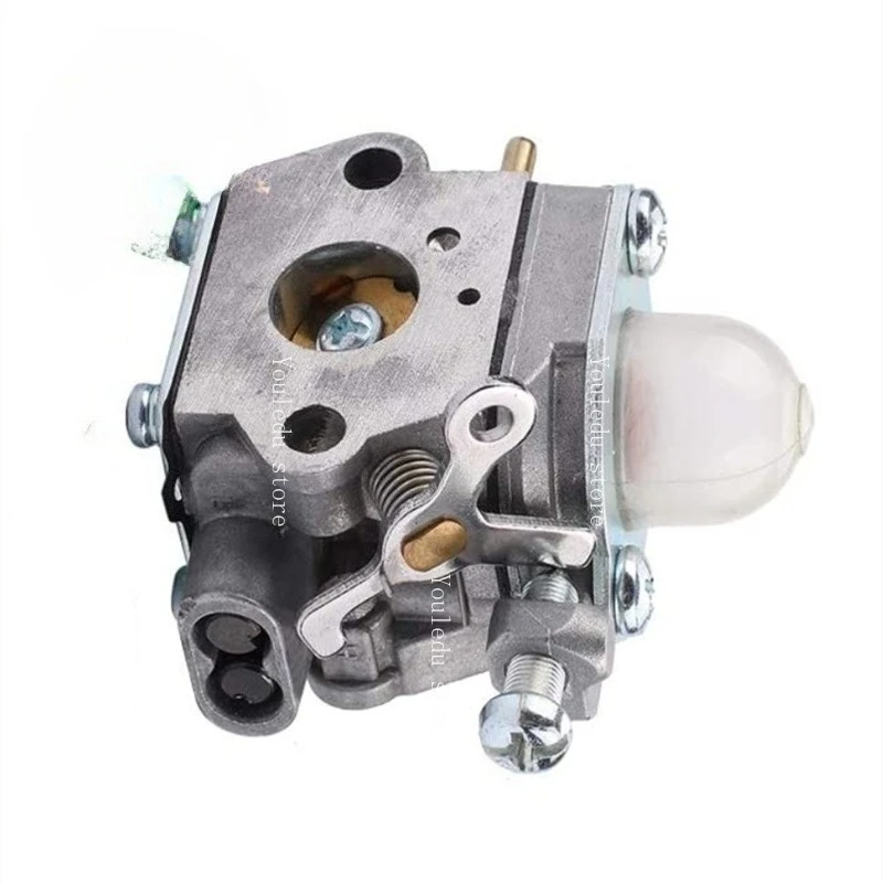 

Suitable for Walbro WT-973 WT-1116 Troybilt TB21EC TB22EC TB32EC Carburetor