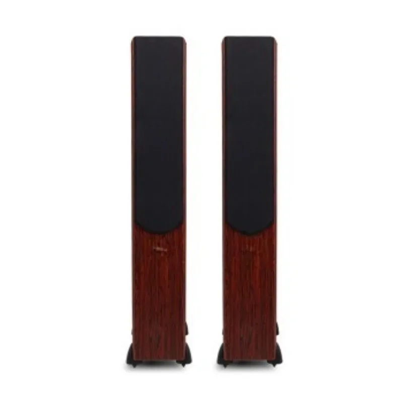 

A pair of V2 fever main speakers