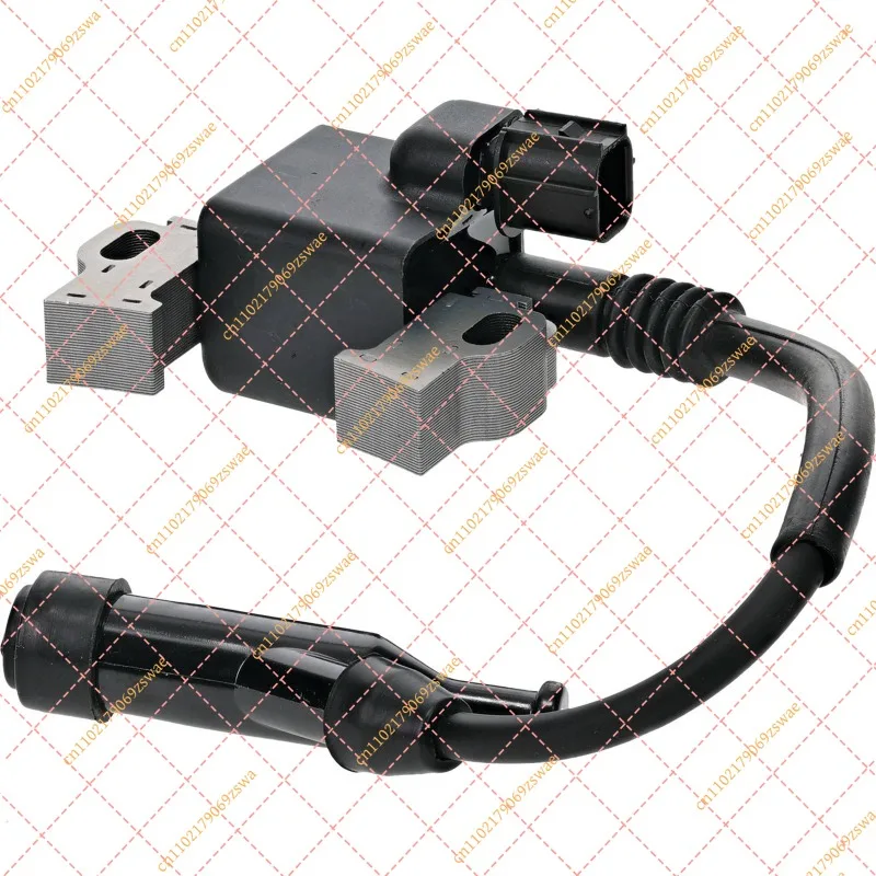 Small Engine Ignition Coil High Voltage Pack Replacement Parts Accessory