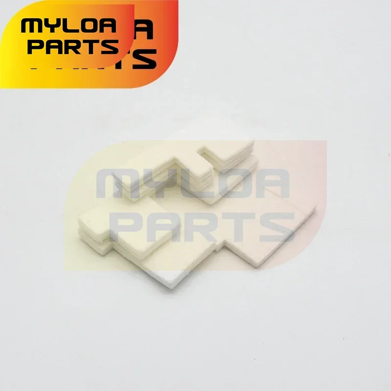 10SET QY5-0602 QY5-0517-000 Absorber Kit support for Canon G1000 G2000 G3000 G3400 G2400 G1400 G3040 G3140 G3240 G3400 G3410 G35