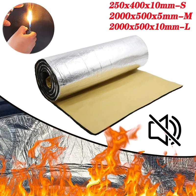 Fireproof Heat And …