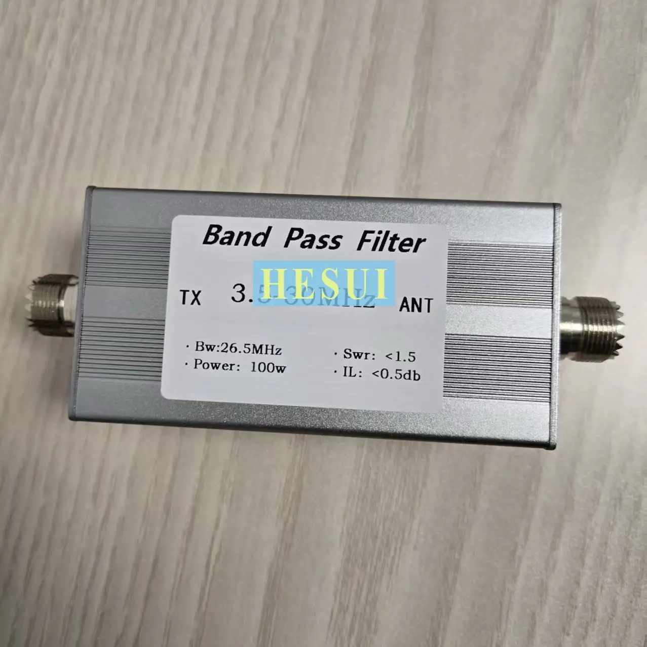 Bpf - 3.5-30 M - 10…