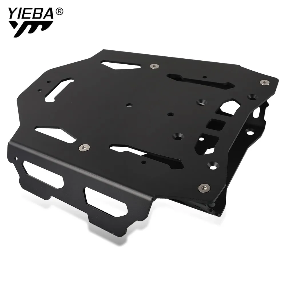 XTZ1200 Motorcycle Rear Luggage Rack Cargo Sports Rack Support Shelf Holder FOR Yamaha XT1200ZE XT1200Z SUPER TENERE 2010-2023