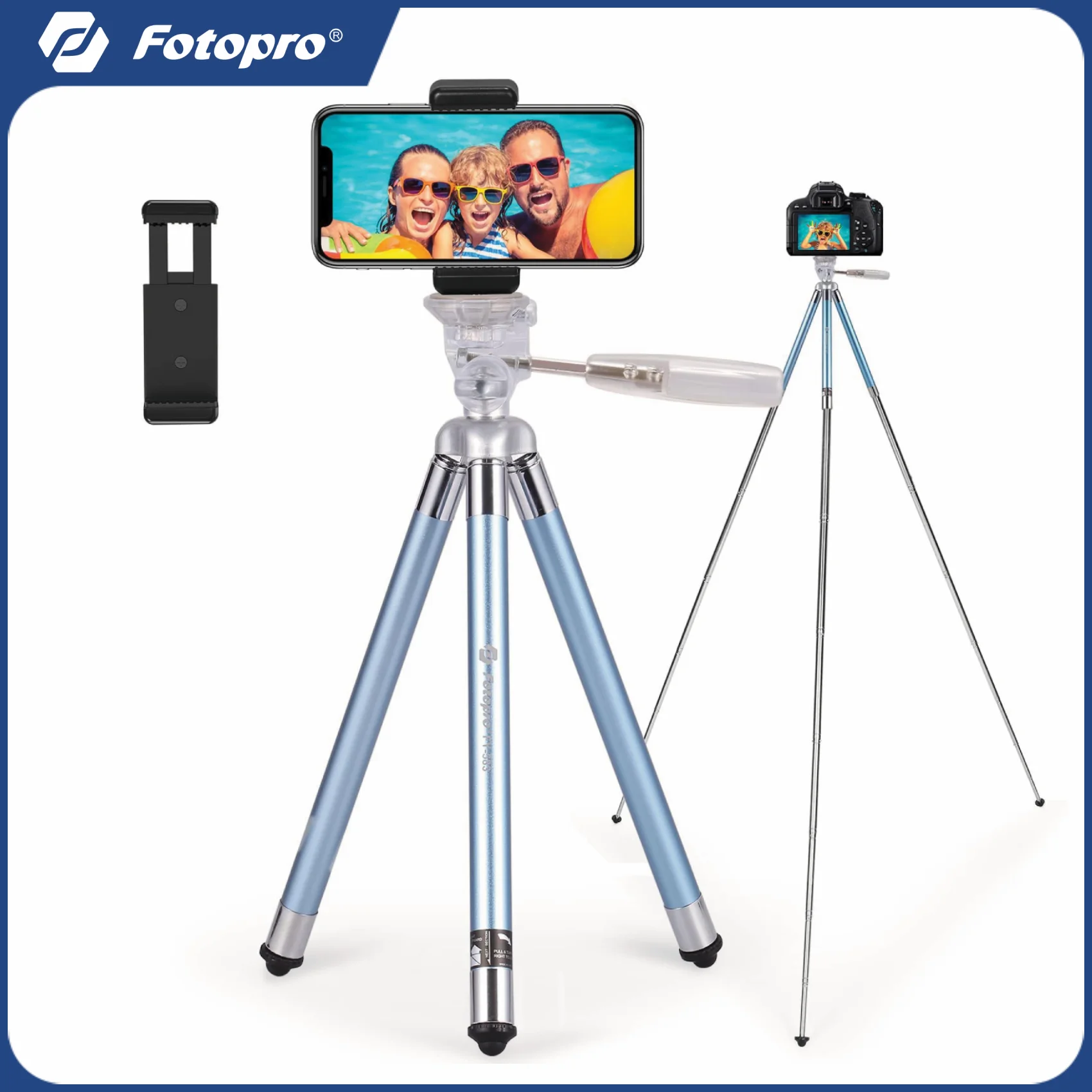 Fotopro Phone Tripo…
