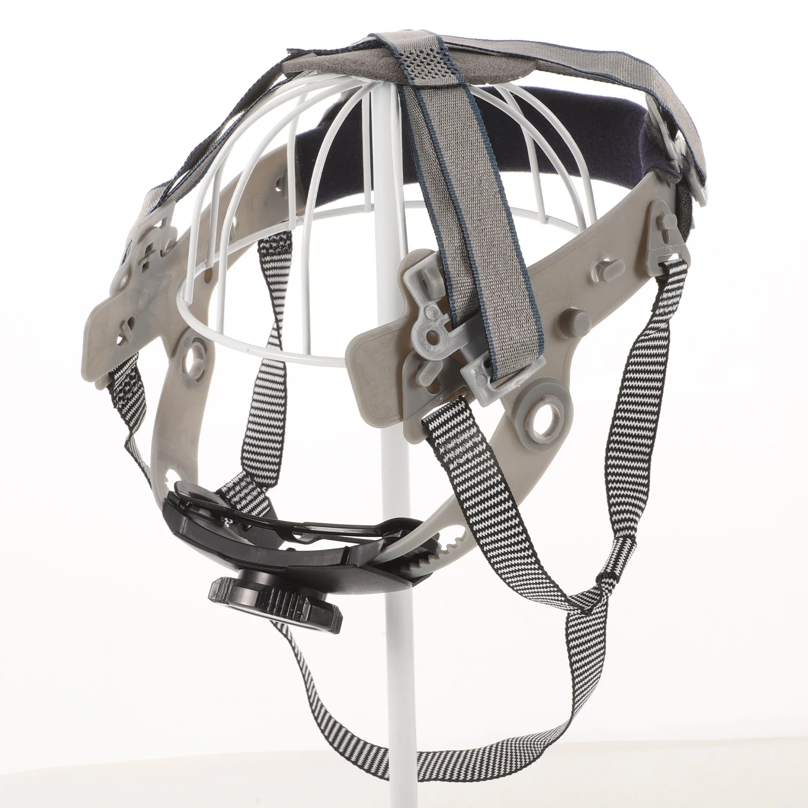 

Adjustable Foldable Hard Liner Replacement Insert Safety Hat Suspension For Men Comfortable Protection Construction Workers Hard