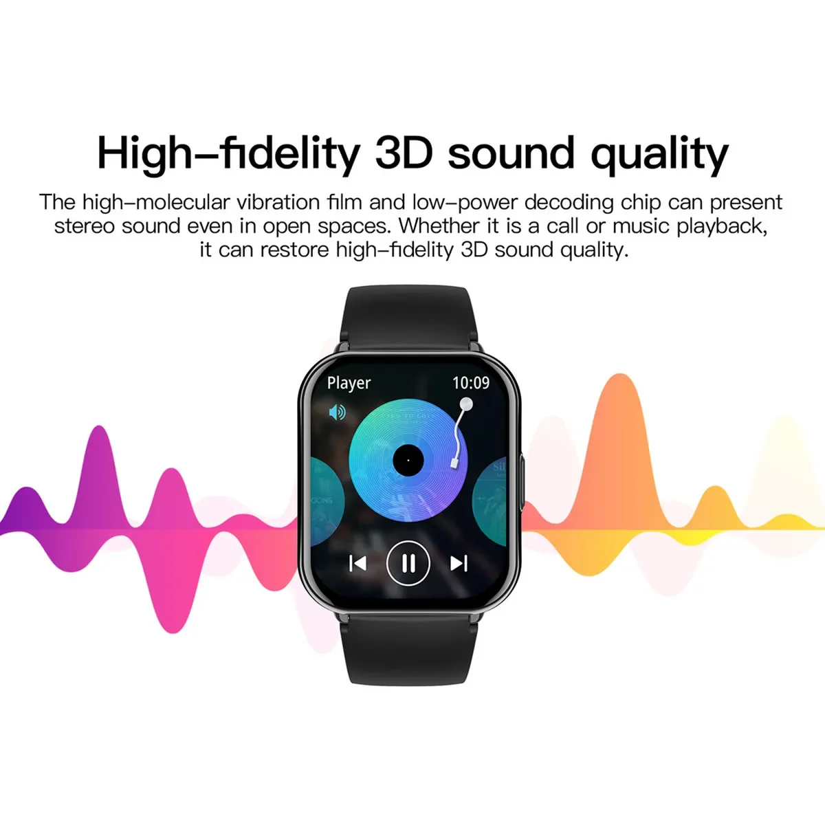 ساعة Xiaomi Woman الذكية المقاومة للماء 1ATM Call Voice Assistant Whatsapp Reminder بطلب مخصص ساعة ذكية للسيدات لنظام Android IOS