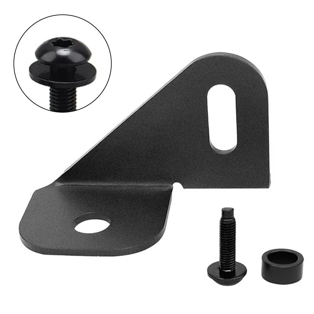 

Direct Replacement Antenna Mount Bracket Easy Installation Fits 2018-2021 Models Installation Instructions Included