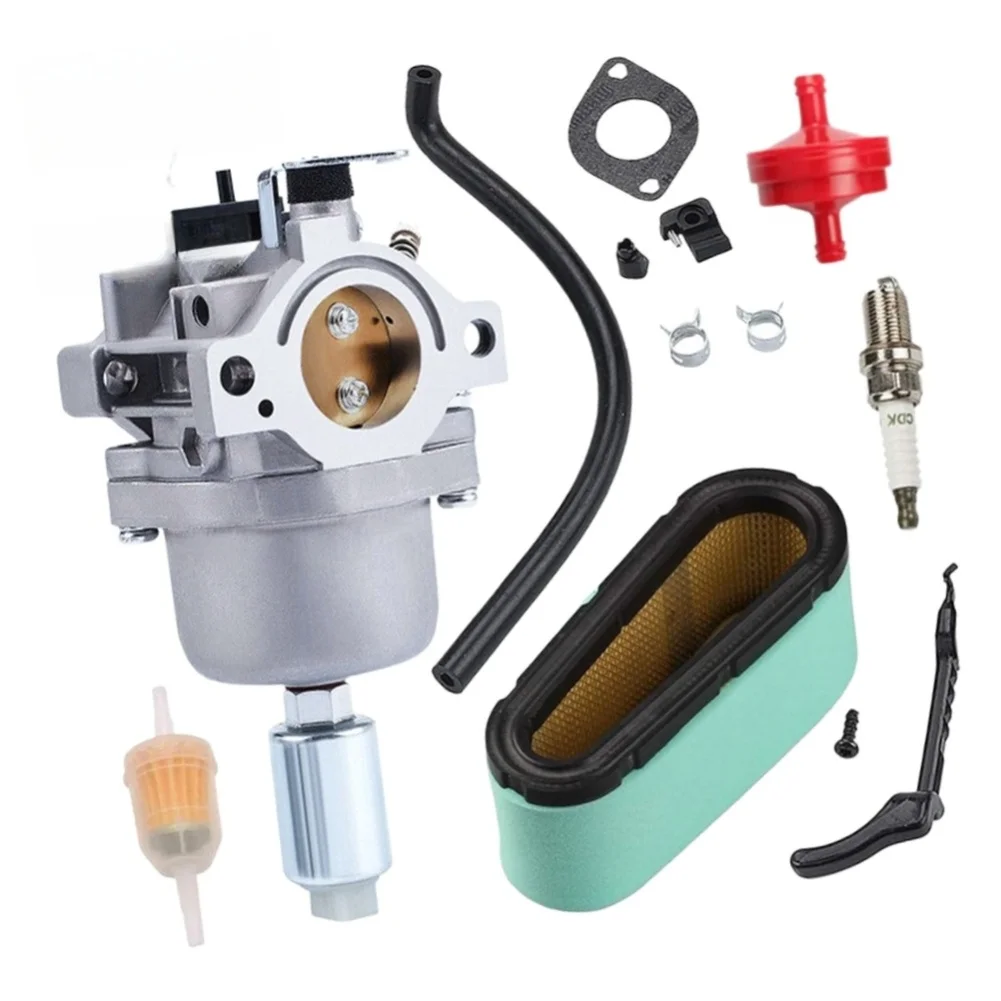 N Carburetor for Kit Engine Maintenance Replacement for Kit Carburetor Kit Intake Assembly Hassle-free Maintenance Sturdy