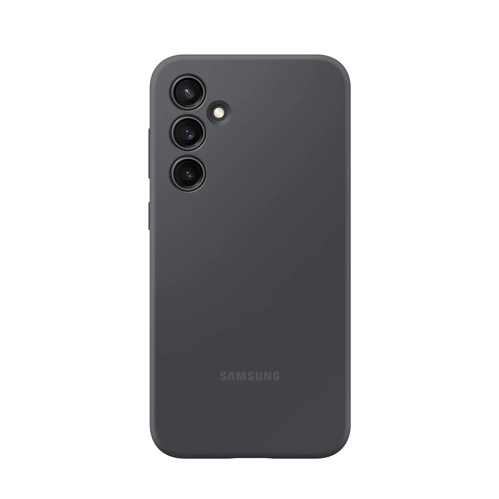 Oryginalne silikonowe etui SAMSUNG Galaxy S23FE do Galaxy S23 FE Miękka silikonowa osłona odporna na wstrząsy EF-PS711 — zdjęcie produktu 2