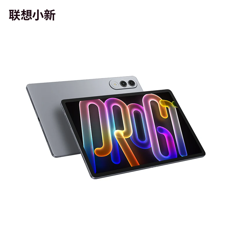 Androidタブレット本体 Xiaoxin Pad Pro GT 8/128 SD 8Gen3 144Hz New Year Discount Lenovo Xiaoxin Tablet Pad Pro GT 11.1 Inch