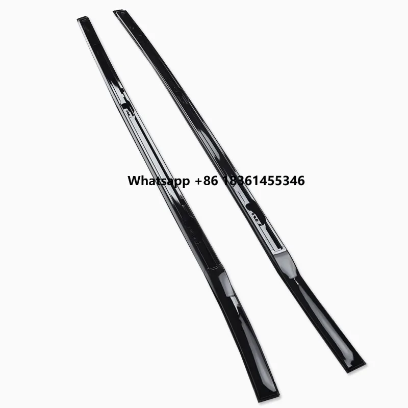 

High Quality Aluminum Alloy Roof Rack Off-road Exterior Accessories Suitable