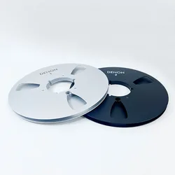 New Denon 10