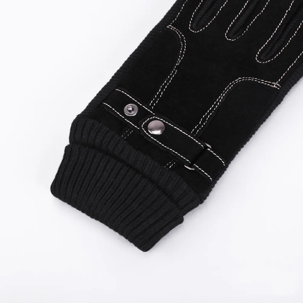 1-par-luvas-de-inverno-a-prova-de-vento-termica-quente-ciclismo-conducao-touchscreen-esportes-ao-ar-livre-luvas-pretas