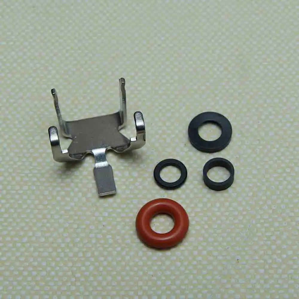 31372510 Jetpomp Aanvoerleiding O-ring Kit Voor Volvo S60 S80 S90 V40 V60 V70 V90 XC60 XC70 XC90 2016-2026 Auto Accessoires