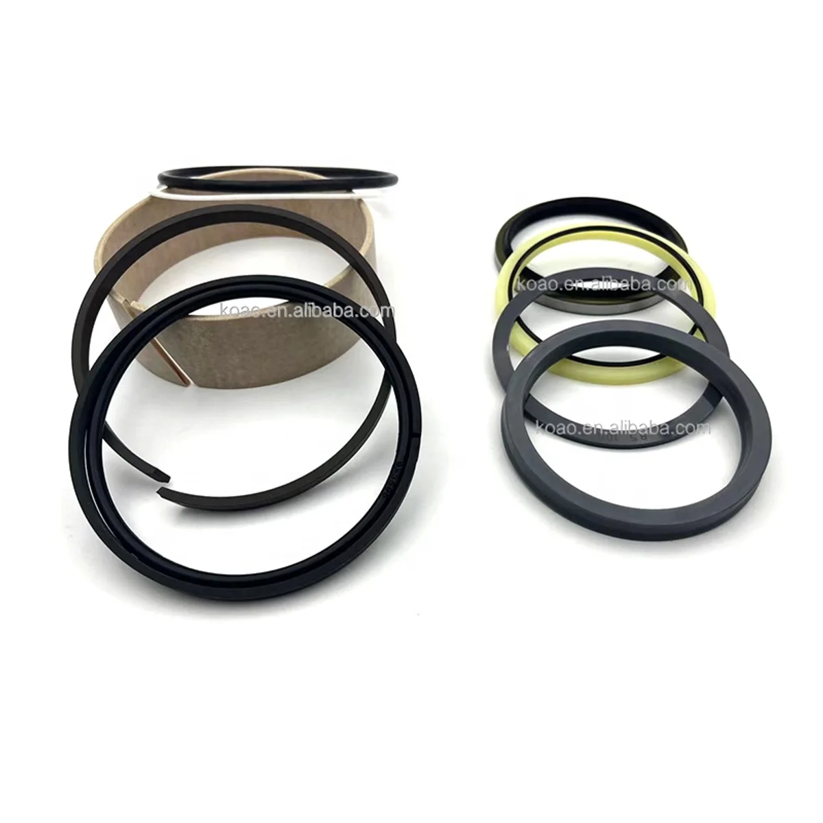 

Комплект уплотнений 7Y5145 для крана EX200-2 и бульдозера EX120