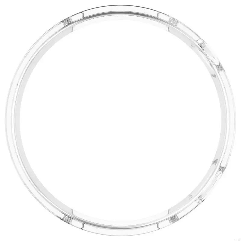 pára-choques caso habitação capa para relógio 6 41mm capa à prova riscos habitação escudo meia cobertura k1kf