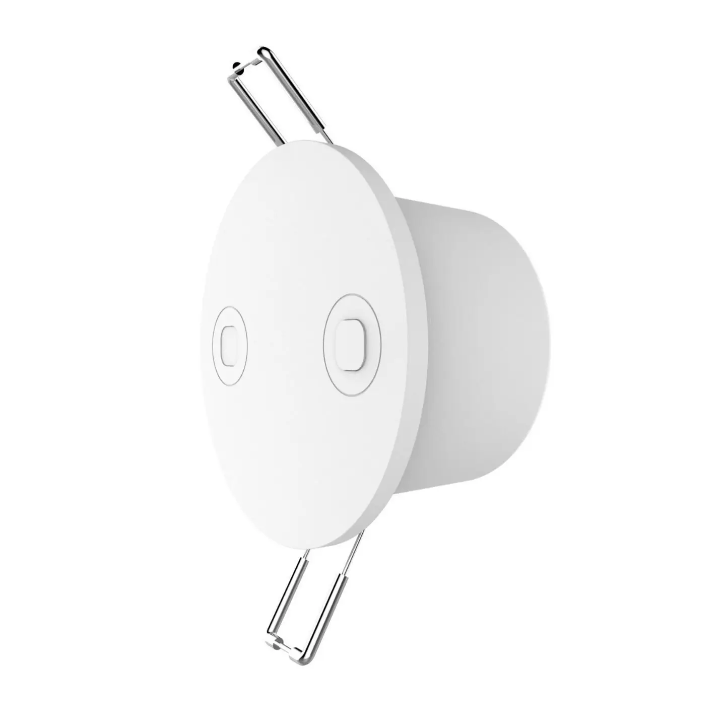 

ZigBee Human Presence Sensor Millimeter Wave Radar Supports MQTT Gateway