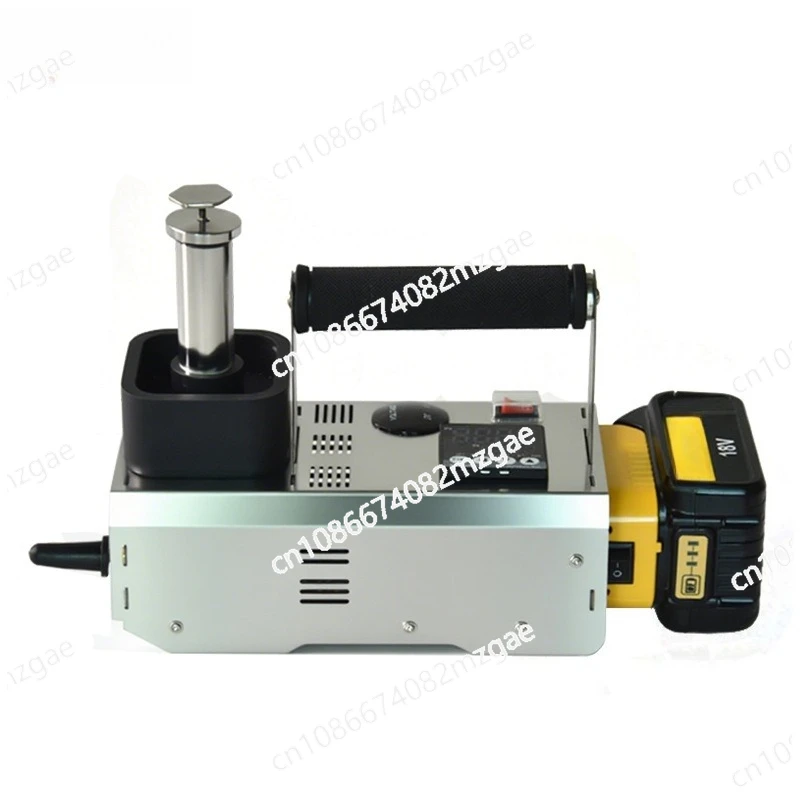 

Oxalic Acid Mite Killing Atomizer for Beehives, Sublimation Tool for Effective Varroa Destructor Control in Beekeeping