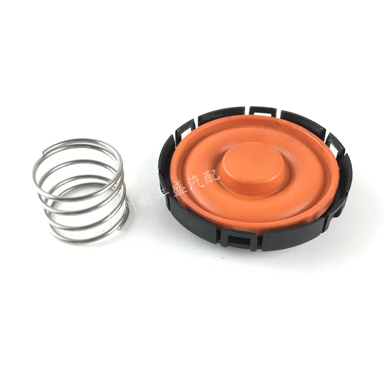 1pcs For BMW engine wastegate valve cover