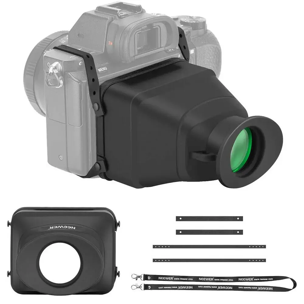 3X Optical Viewfind… - image