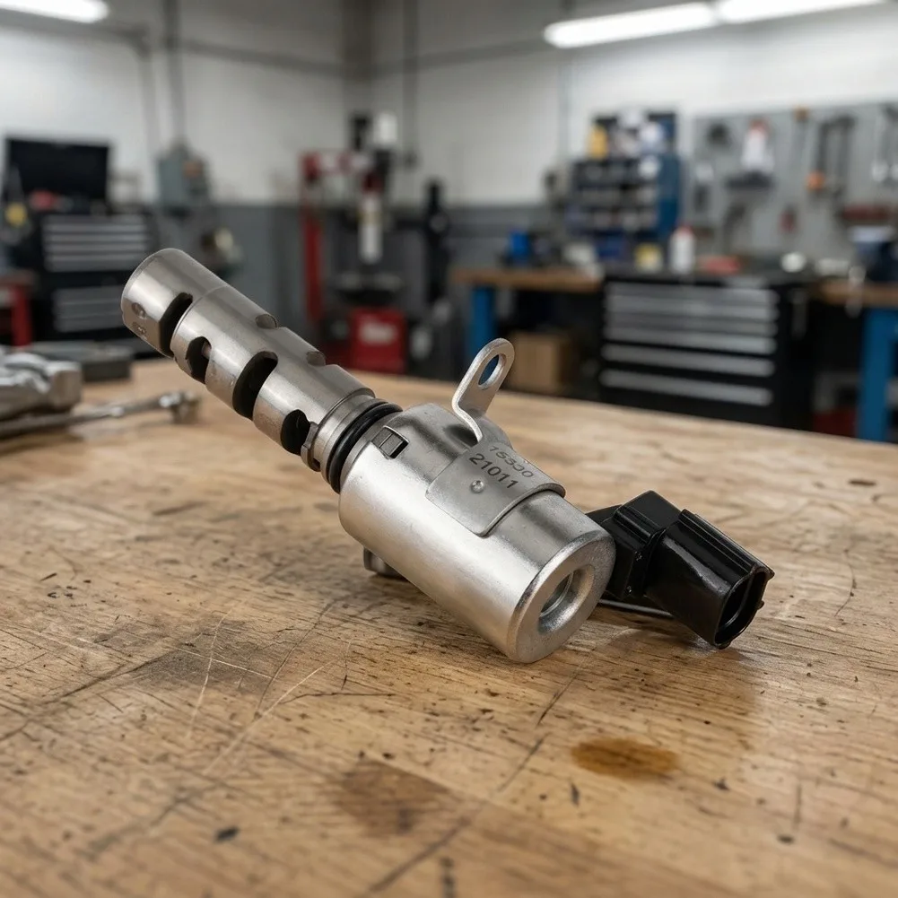 15330-46011 Variable Valve Engine Part for Toyota For Supra JZA80 For Chaser JZX100 GS300 JZZ31 Direct Fit OEM