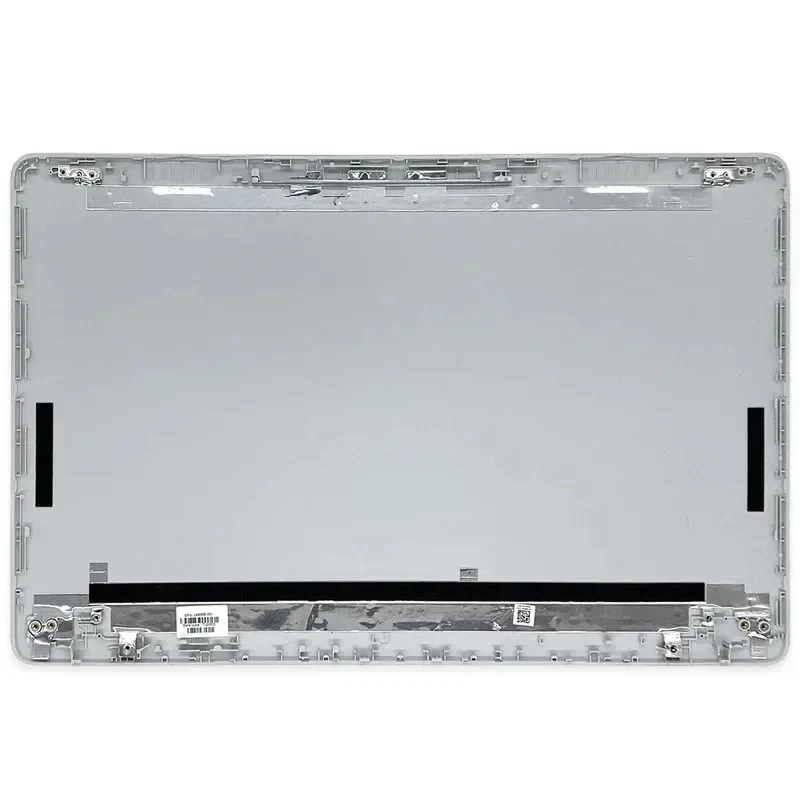 New laptop cases for HP 15-DA 15-DB 250 G7 255 G7 15-da0014dx LCD back cover/front bezel/hinges/palm rest/bottom cover