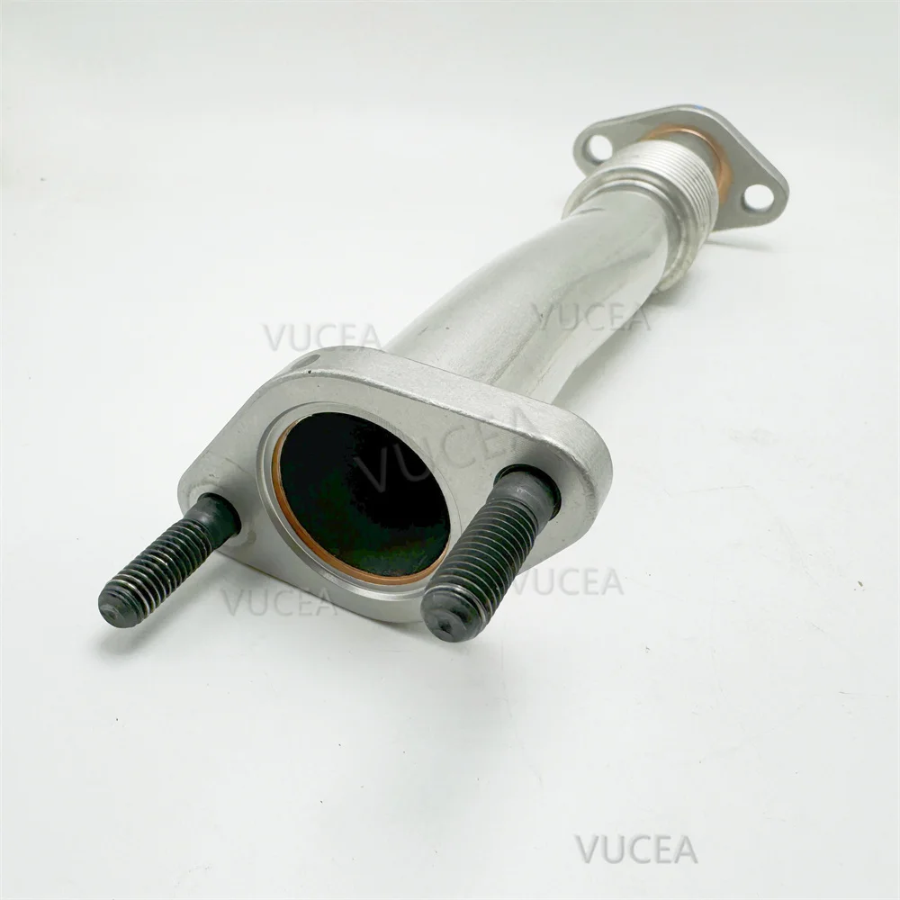 284914A711 PIPE - EGR FOR 2007-2019 HYUNDAI H1 STAREX H-1 H100 H-100 2016-2020EXHAUST GAS RECIRCULATION PIPE 28491-4A711