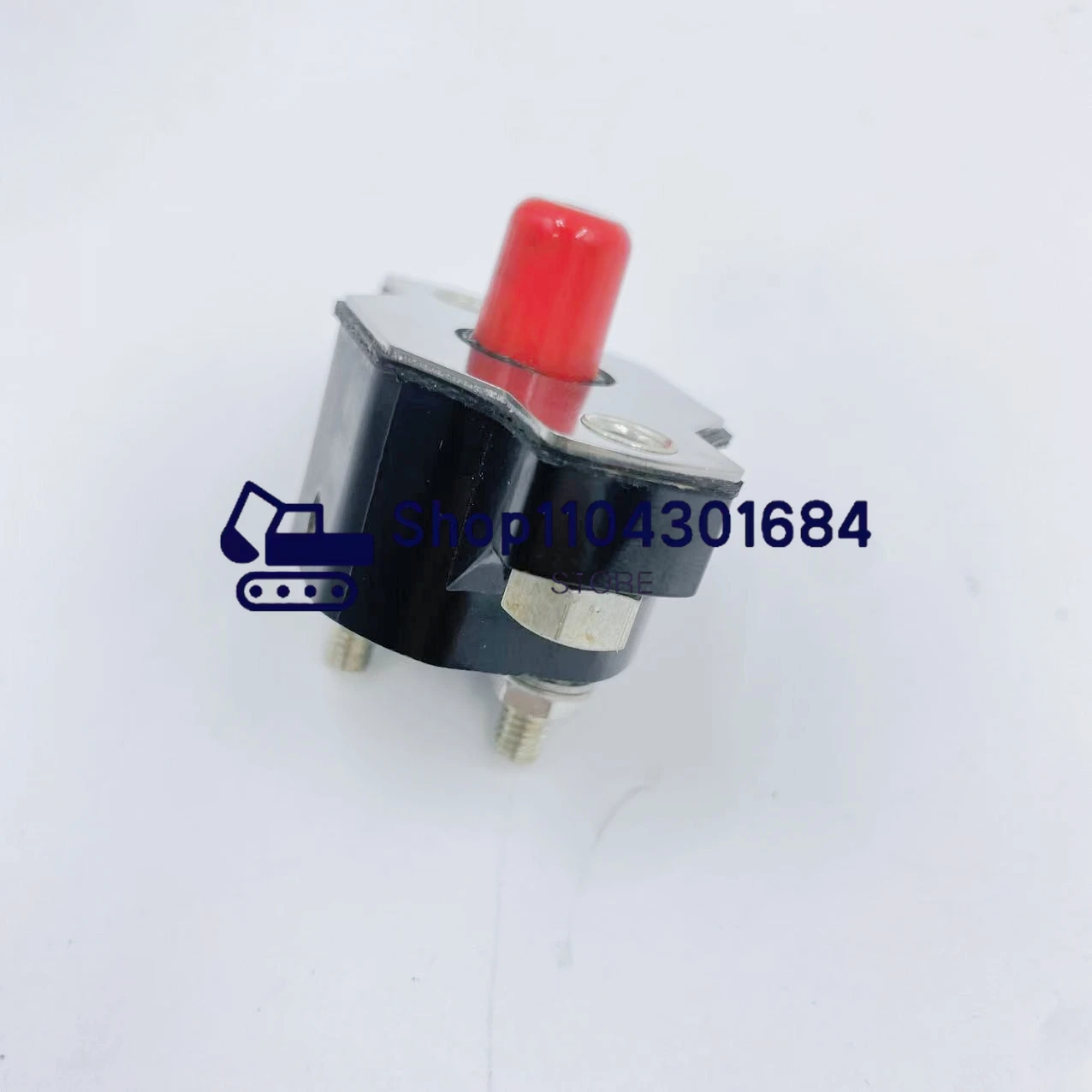 Sensata Klixon لقواطع دوارة دوسان 60A 7851-37-60 3T0600