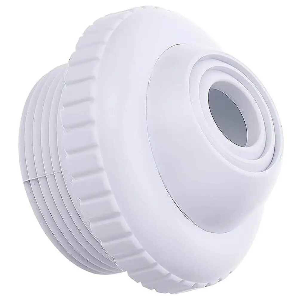 Hayward SP1419C Swimming Pool Massage Eye Nozzle Outlet 1 2 Inch Bull s Eye Nozzle For Spa Hot Tub Pool Return Jet