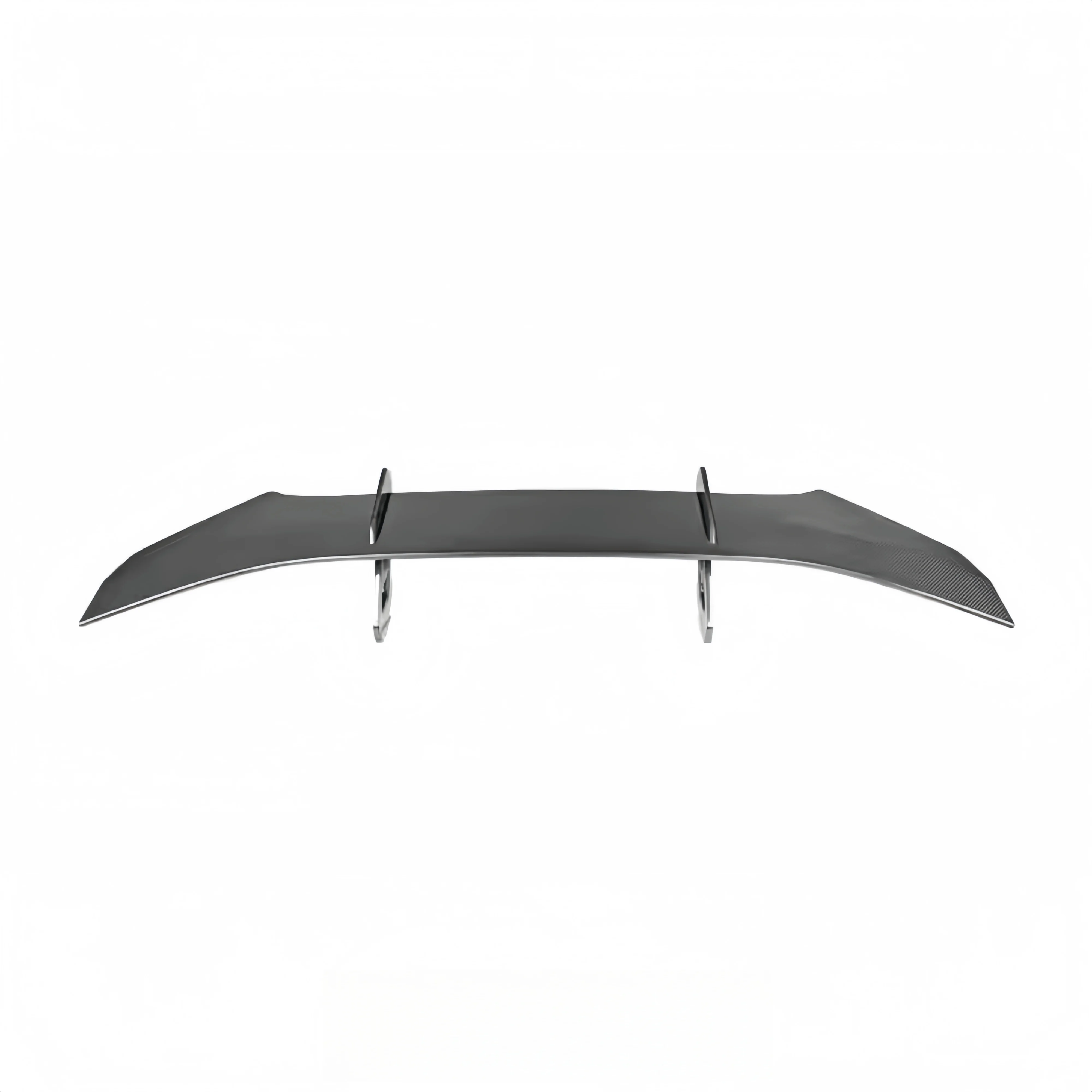 

For Lamborghini Huracan EVO Modification Upgrade PK Style Dry Carbon Fiber Tail Spoiler Rear Spoiler body kit