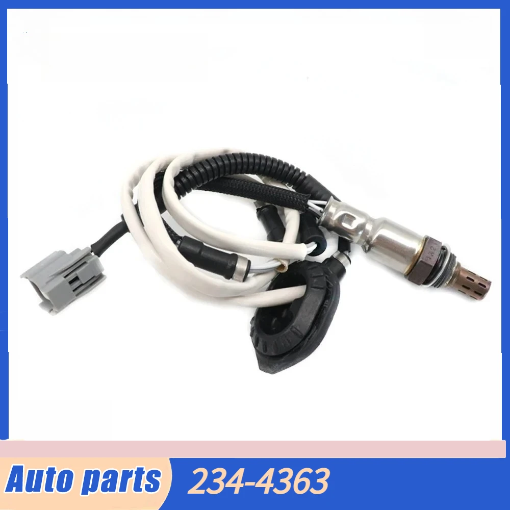 

Лямбда-зонд (датчик кислорода) 234-4363 36532-RAD-L11 36532-RAD-L12 для ACURA TSX 2004-2008, HONDA ACCORD 2003-2007 2344363 36532RADL11