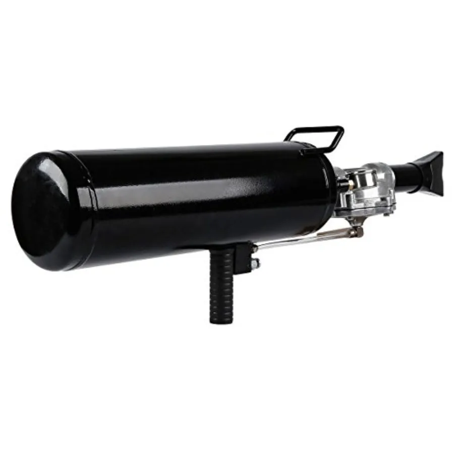 

Портативный насос для накачивания шин с воздушным бластером объемом 8 л для эффективных сидений и установки шин в автомобильных ремонтах бездорожья