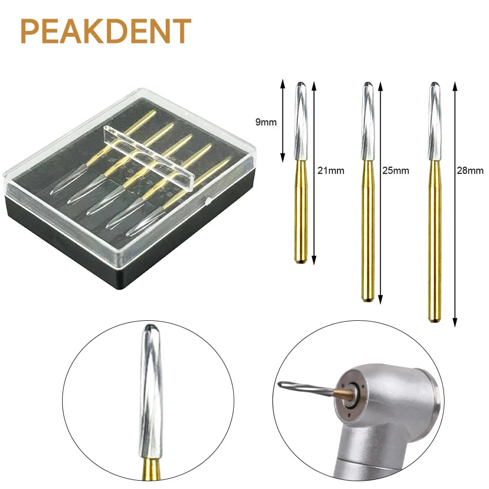 

Dental drill bits tungsten steel drill bits tungsten steel bone cutting drill bits for surgical endodontic treatment dental tool