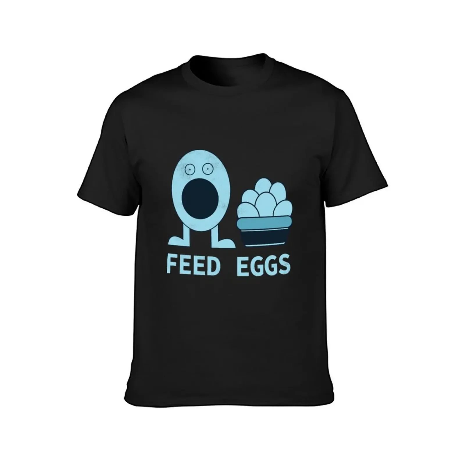 Feed Eggs I think You Should Leave Tim Robinson T-Shirt quick drying tees vintage anime shirt cute tops funny t shirts men