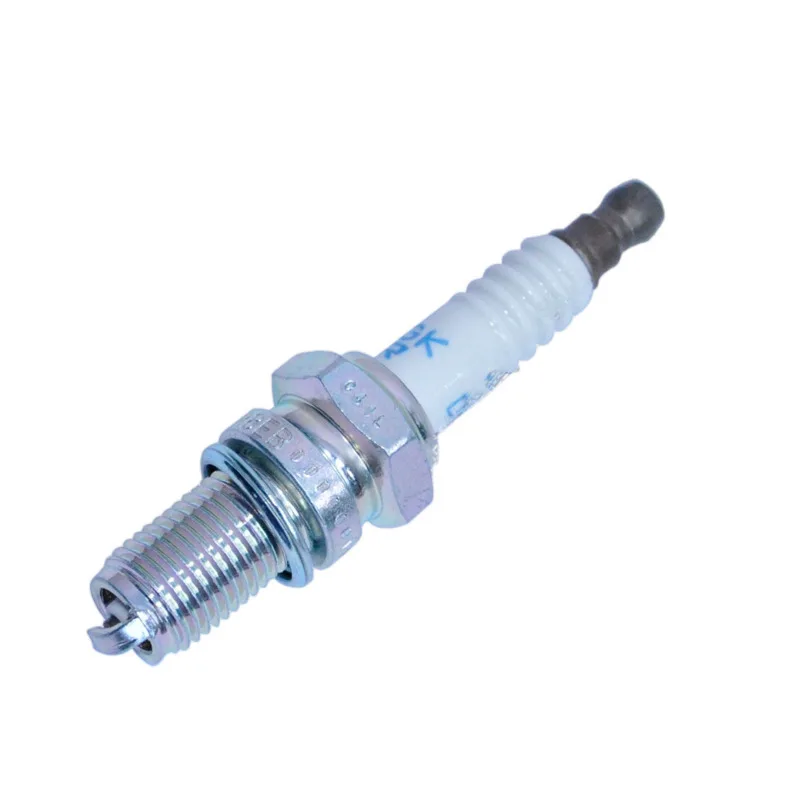 Motorcycle Spark Plug for Loncin Voge Lx650 Genuine Parts