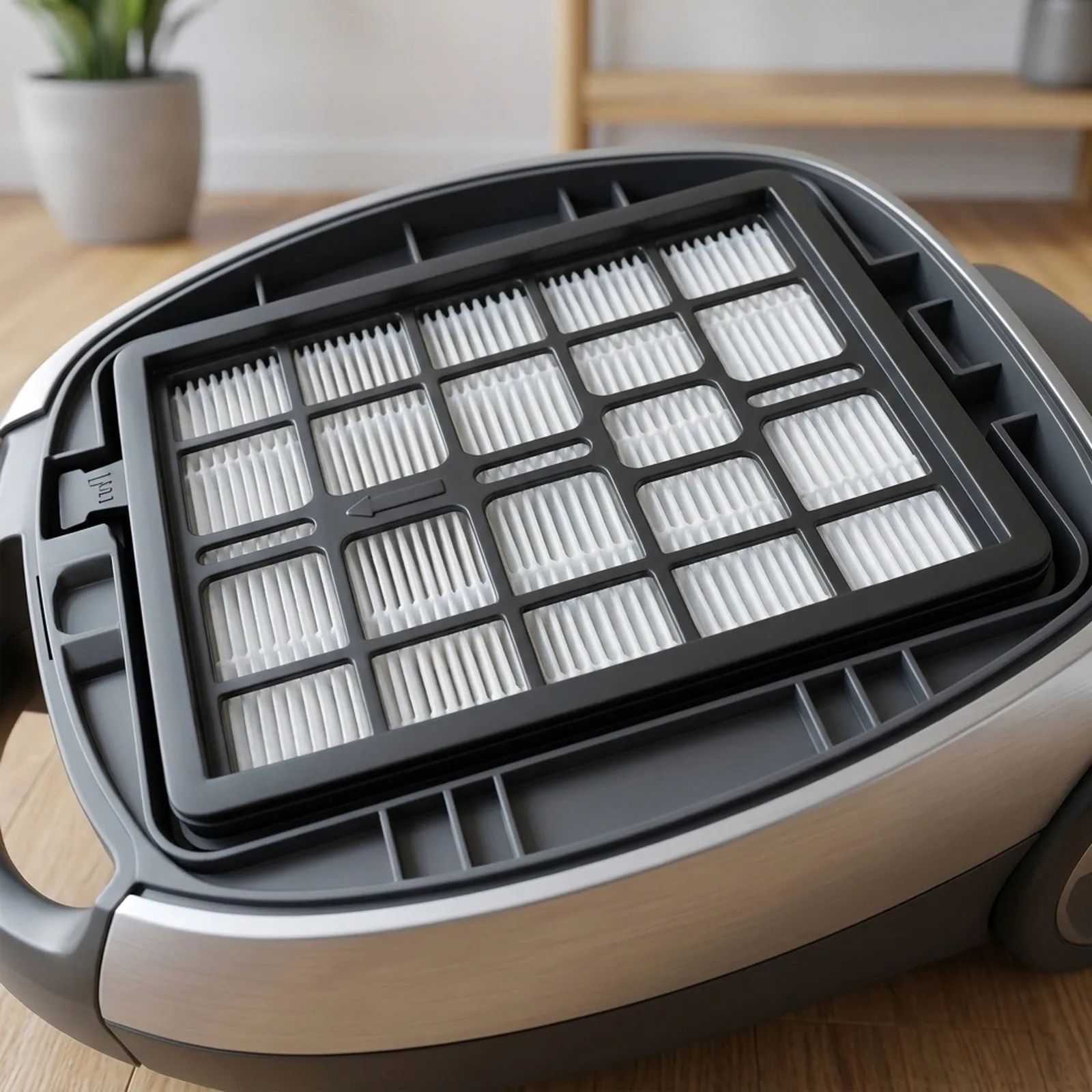 for durable Exquisite High Quality Practical Brand New Filter Filter Fitting Adaptation Accessories For Dirt Devil for f45