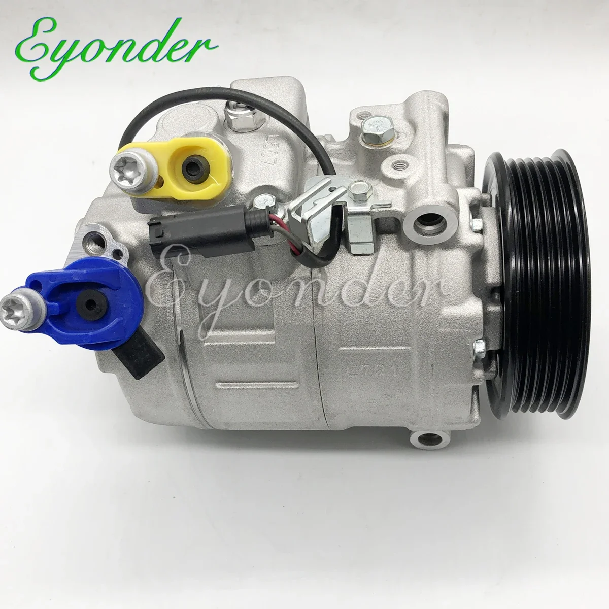 Aircon AC A/C Air Conditioning Cooling Compressor for BMW 1-series E81 130i E88 125i X1 E84 xDrive 28i 25i 122618 64529122618