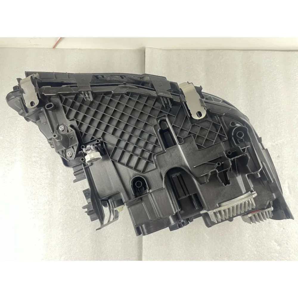 For 5 Series 2020-2022 G38 G30 Light Emitting Diode Headlamp Car M5 F90 Original Headlamp G30 Headlamp