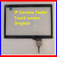 IPC CCTV tester Touch screen IPC-9800 Series MOVTADHS PLUS IPC-1800ADH PLUS Screen repair X7 X9 ipc 9800adhs plus touch screen