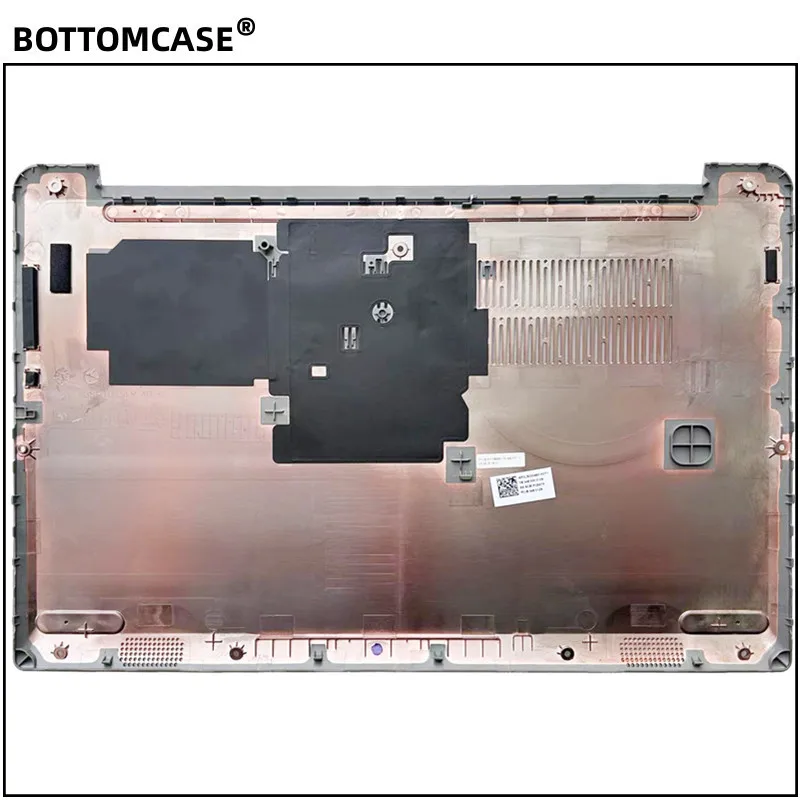 Neu für BOTTOMCASE ®   Ideapad 1 14 ADA7 AMN7 Laptop-LCD-Frontblende/Untere Basisabdeckung 5CB1F28475 AP3L5000510 AP3L5000460