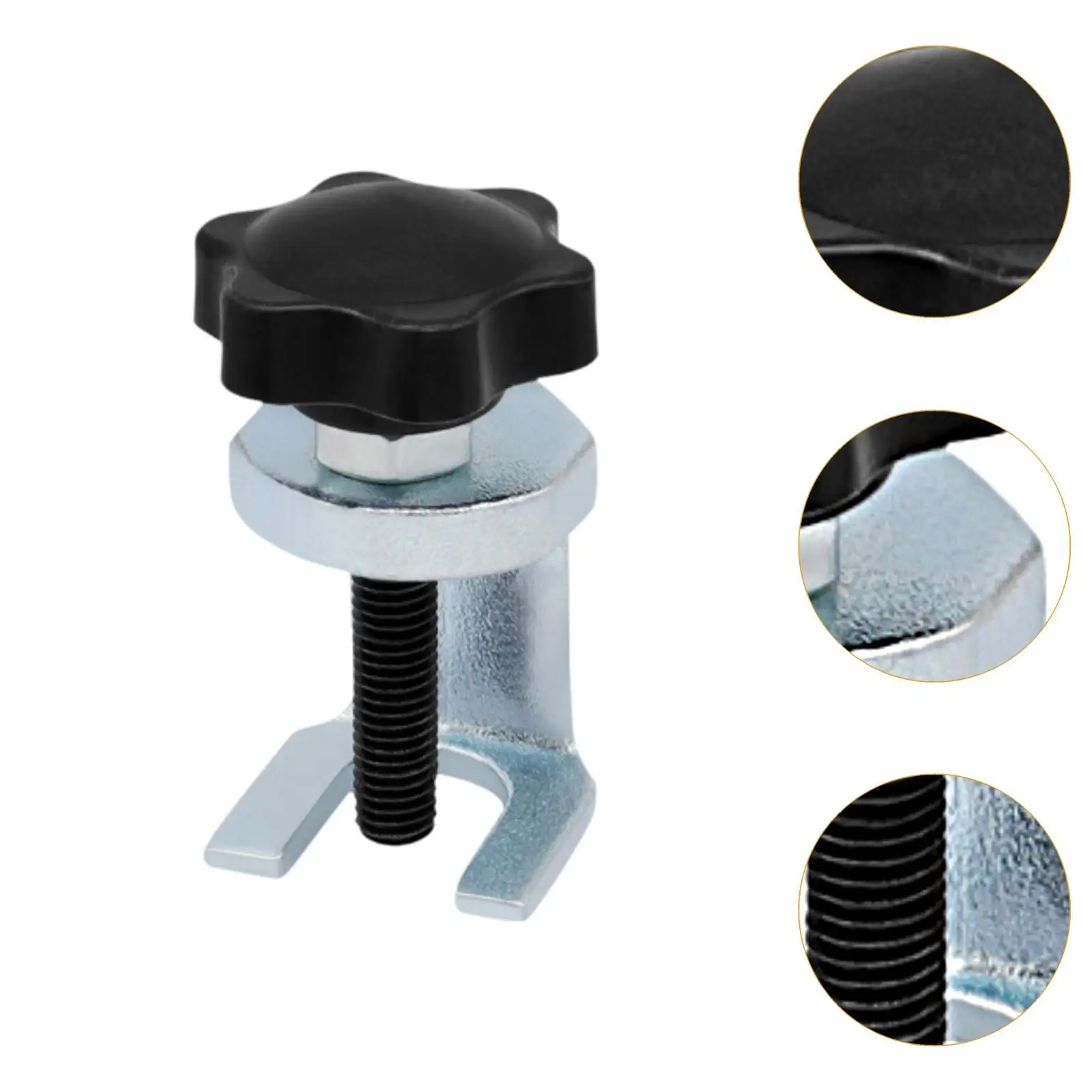 Generic Wiper Arm Puller Practical Portable Hand Tool Wear Resistant Remover