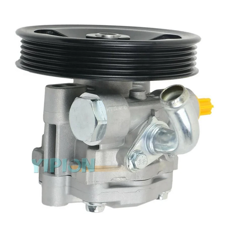 FOR SUZUKI GRAND VITARA 2.0i 4X4 1.6 2.5 CAR POWER STEERING PUMP NEW 4910065D10  4911064G21 49110-42T00 30020979