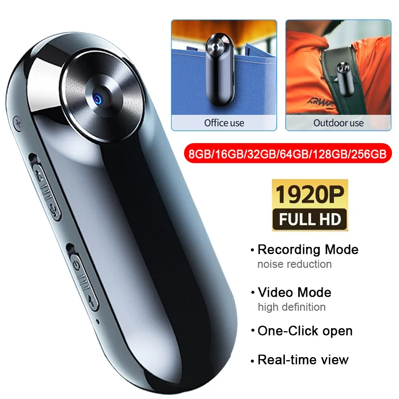 Mini Portable One-C… - image